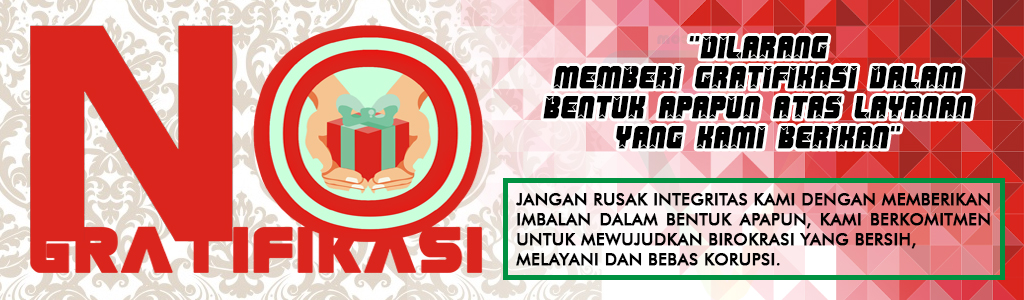 gratifikasi