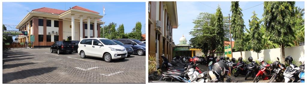 parkir