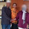 Mediasi Berhasil No. Perkara 345/26 Mediator Drs. Munjid Lughowi, perkara dicabut dan Rukun Kembali