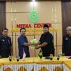 penarikan kembali mahasiswa Praktik Pengalaman Lapangan (PPL) dari Universitas Islam Negeri Prof. K.H. Saifuddin Zuhri (UIN SAIZU) Purwokerto Tahun 2026